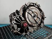Automatic gearbox