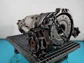 Automatic gearbox