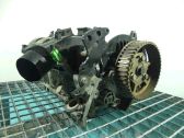 Culasse moteur