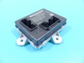 Central body control module