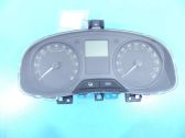 Compteur de vitesse tableau de bord