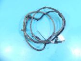 Negative earth cable (battery)