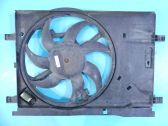 Fan set
