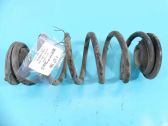 Muelle espiral trasero