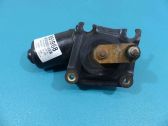 Motor del limpiaparabrisas