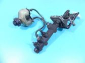 Bremskraftverstärker