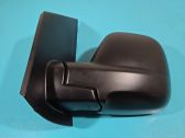 Front door electric wing mirror