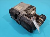 Auxiliary pre-heater (Webasto)