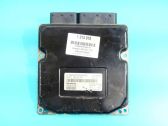 Unidad de control/módulo ECU del motor