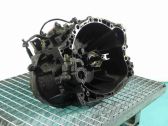 Manual 5 speed gearbox