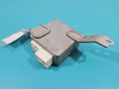 Central body control module