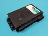 Central body control module