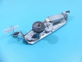 Wischermotor Heckscheibe