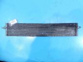 Engine oil radiator
