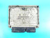 Engine control unit/module ECU