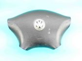 Steering wheel airbag