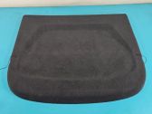 Parcel shelf