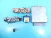 Engine control unit/module ECU