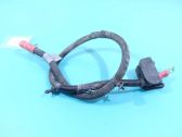 Positive cable (battery)