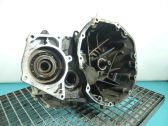 Manual 5 speed gearbox