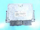 Unidad de control/módulo ECU del motor