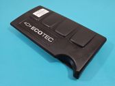 Motorabdeckung