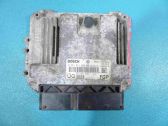 Engine control unit/module ECU