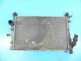 Coolant radiator