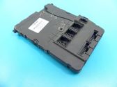 Central body control module