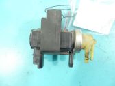 Turbo solenoid valve