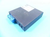Central body control module