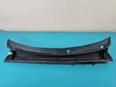 Wiper trim