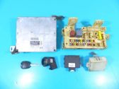 Engine control unit/module ECU