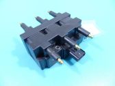 High voltage ignition coil