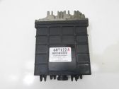 Engine control unit/module ECU
