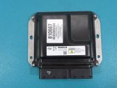 Engine control unit/module ECU