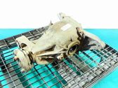 Rear differential