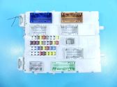 Unidad de control/módulo de carrocería central