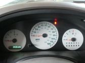 Speedometer (instrument cluster)