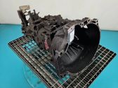 Manual 5 speed gearbox