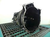 Mechaninė 5 pavarų dėžė