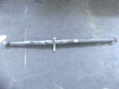 Rear driveshaft/prop shaft