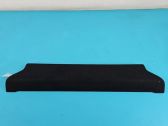 Parcel shelf