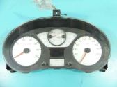 Compteur de vitesse tableau de bord