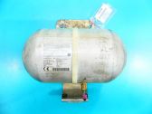 Air suspension tank/reservoir