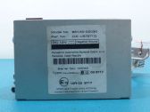 Central body control module