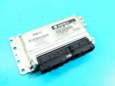 Engine control unit/module ECU