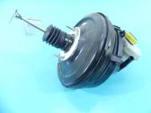 Brake booster