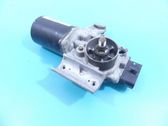 Wiper motor