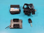 Engine control unit/module ECU